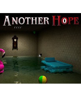 Another Hope Steam Key GLOBAL